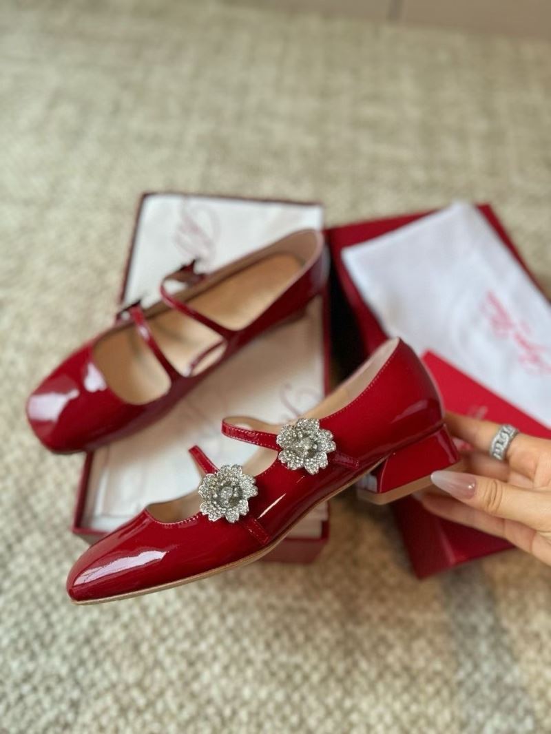 Roger Vivier Shoes